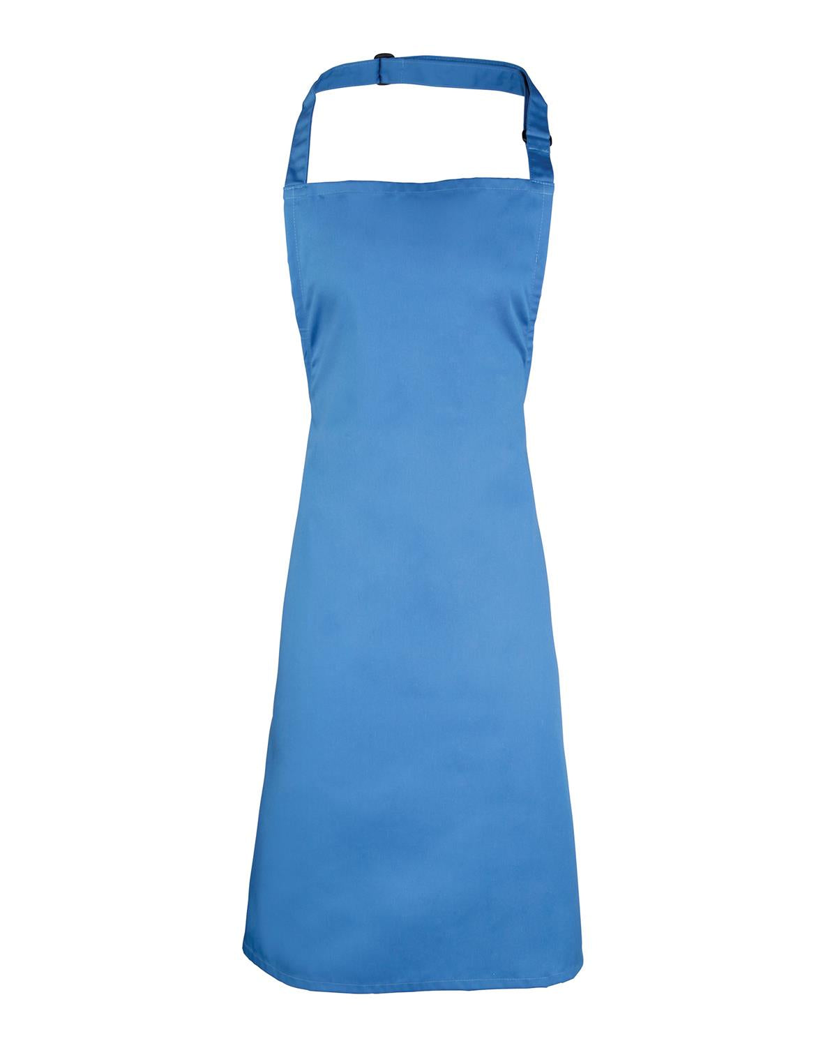 Colours Bib Apron