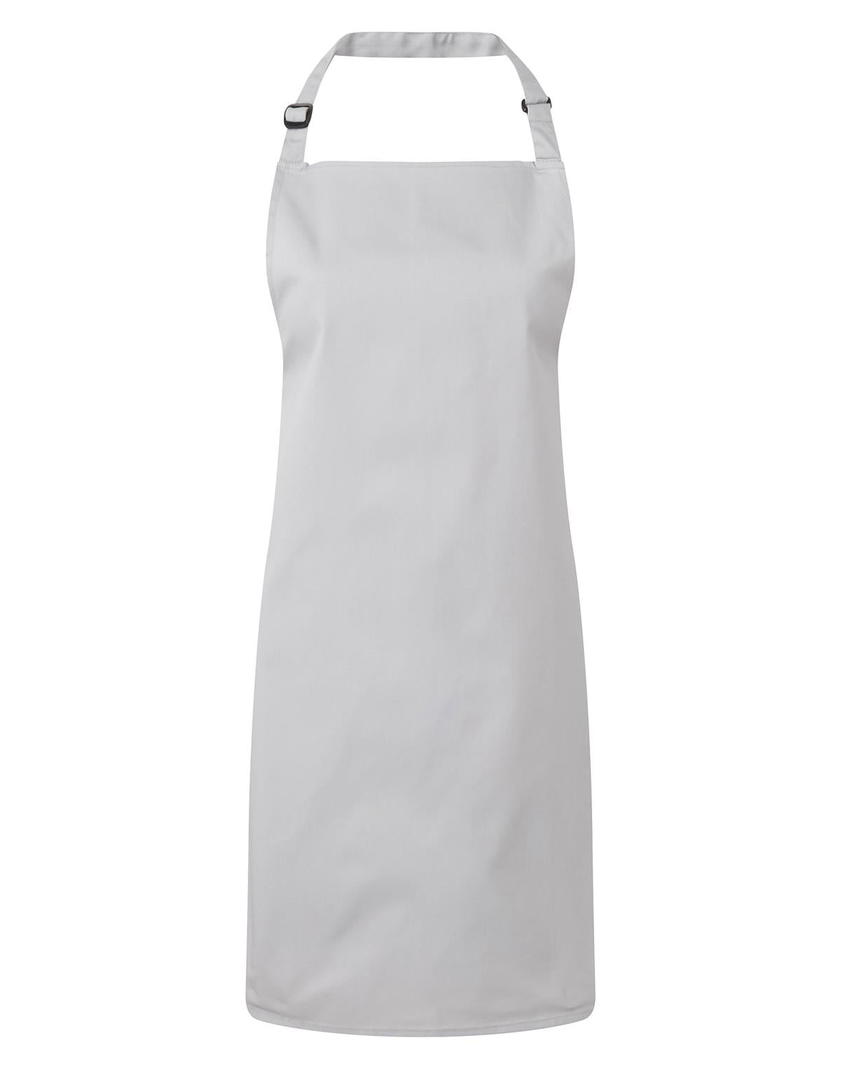 Colours Bib Apron