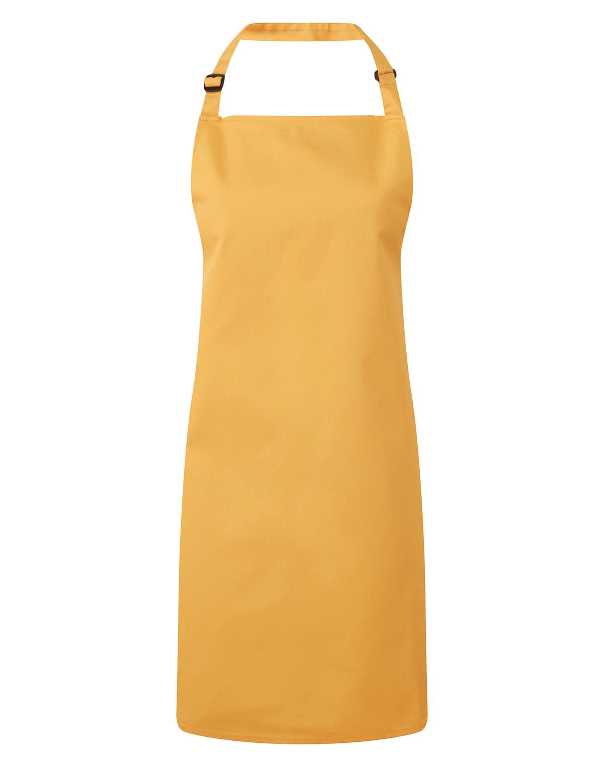 Colours Bib Apron