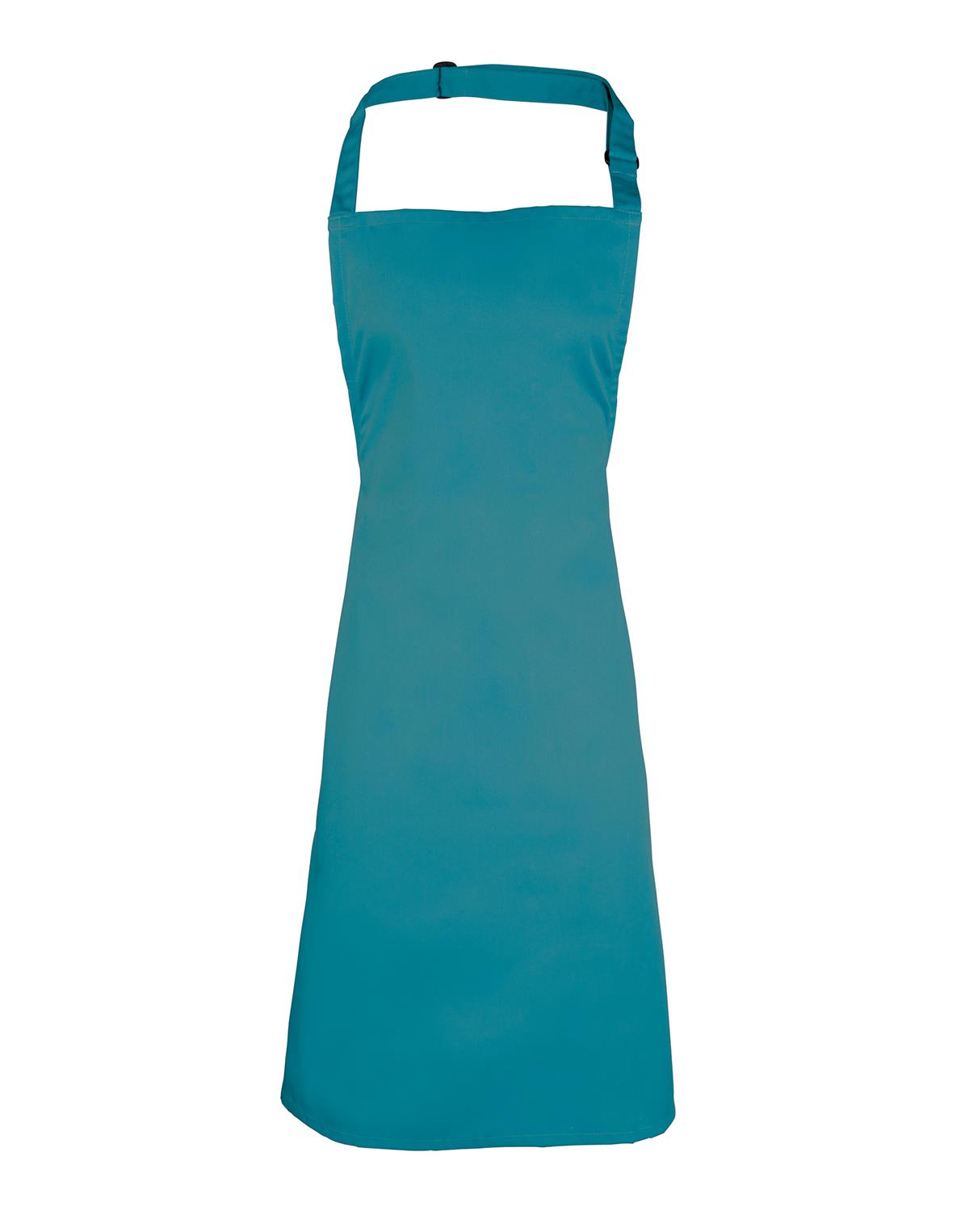 Colours Bib Apron