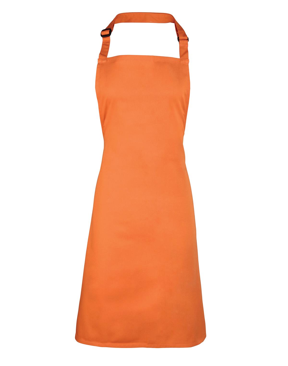 Colours Bib Apron