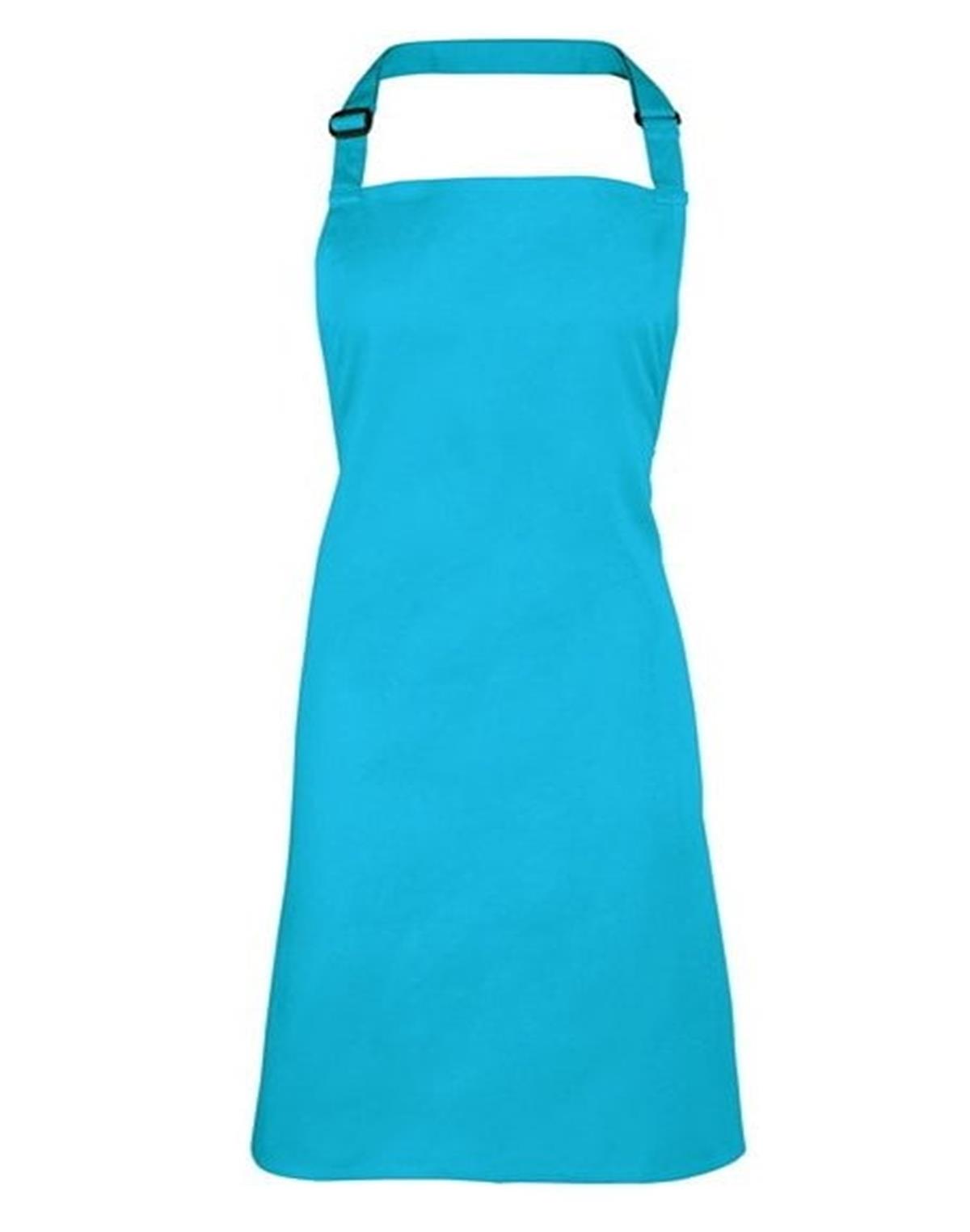 Colours Bib Apron
