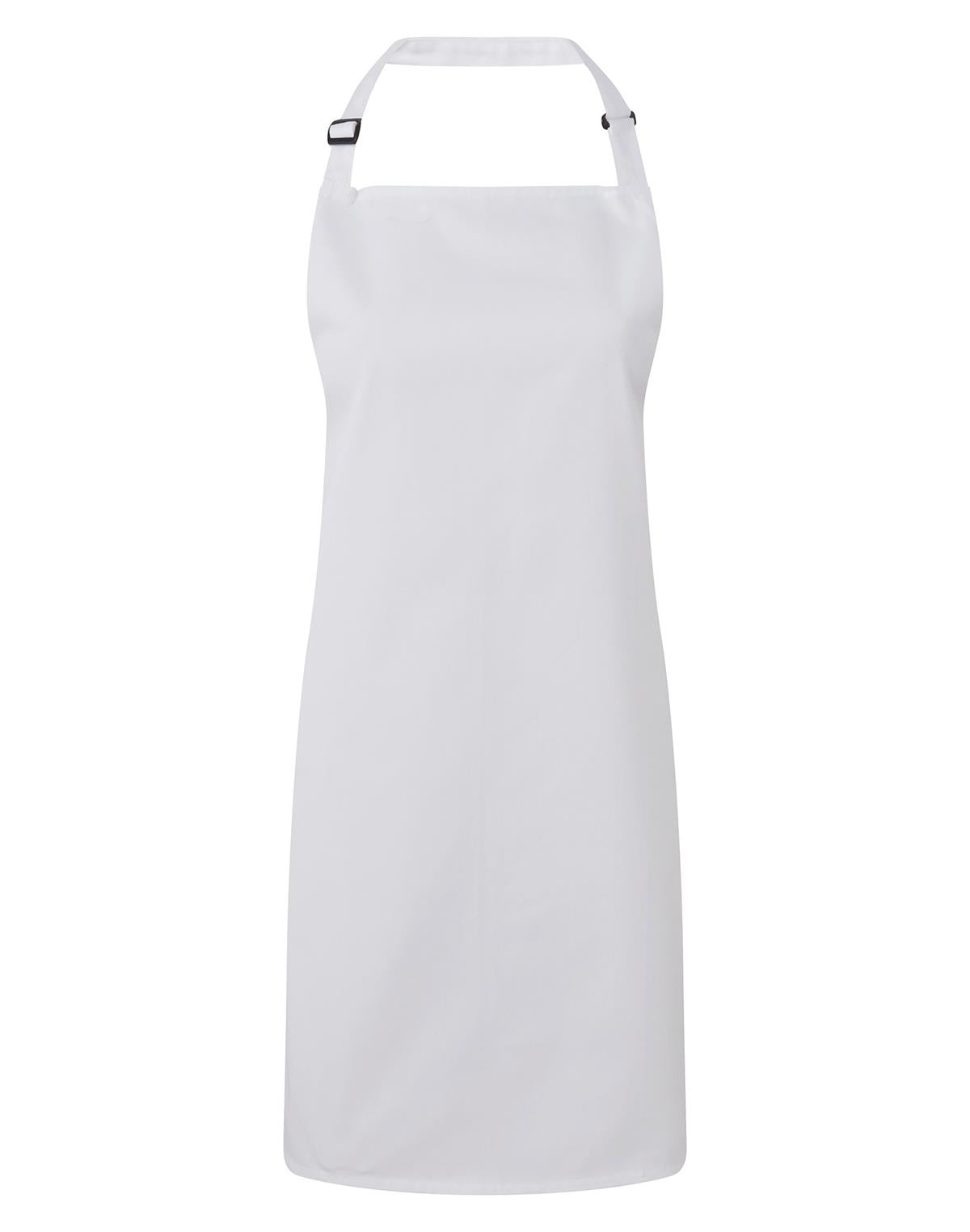 Colours Bib Apron