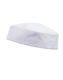 Turn-up Chef's Hat