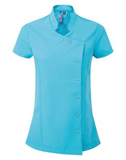 Premier Orchid Beauty And Spa Tunic