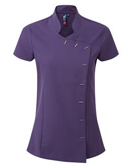 Premier Orchid Beauty And Spa Tunic