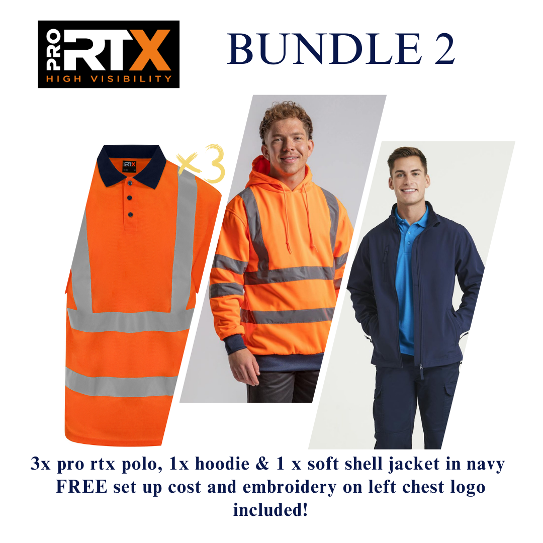 Pro RTX - Bundle 2