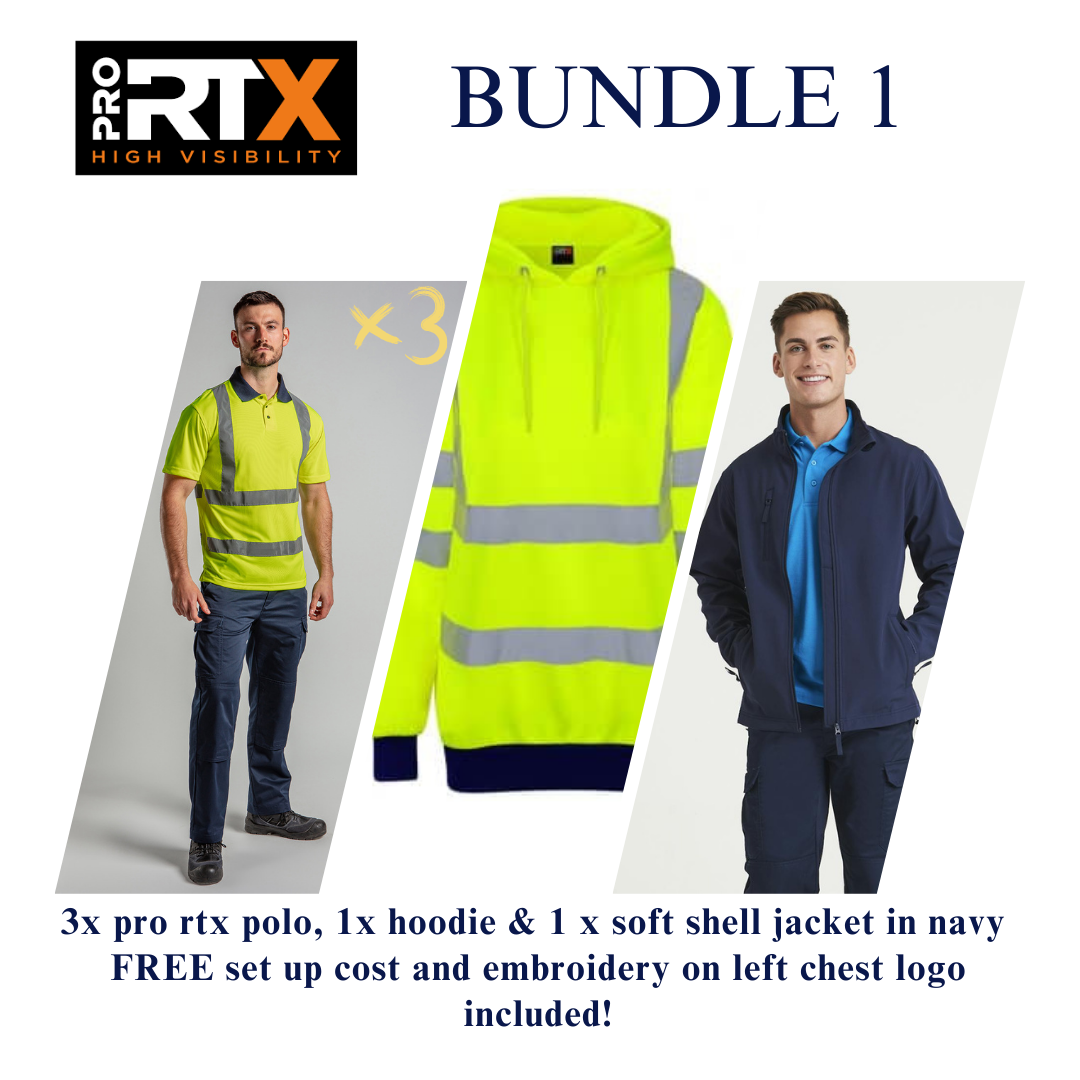 Pro RTX - Bundle 1