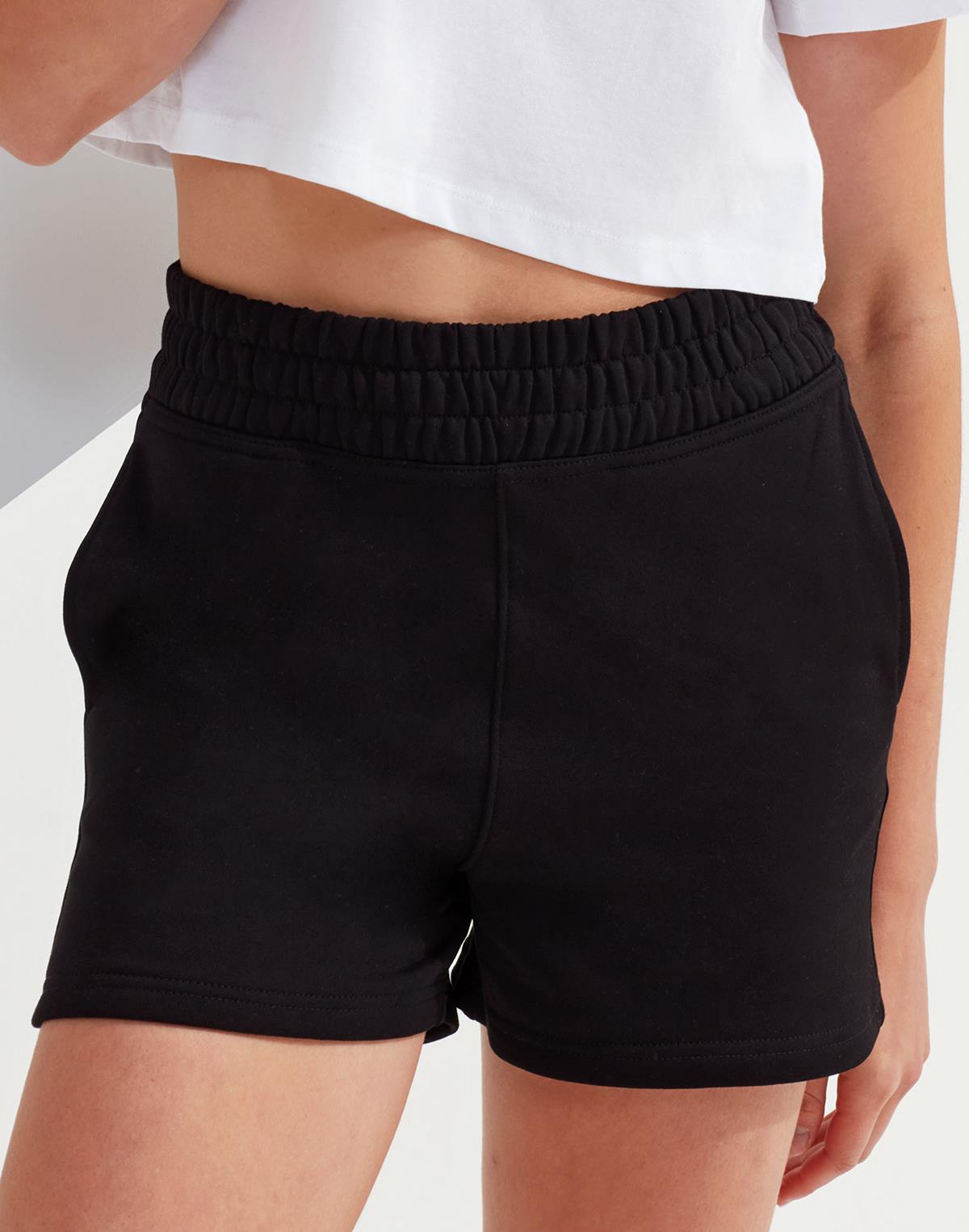 Women's TriDri® Jogger Shorts