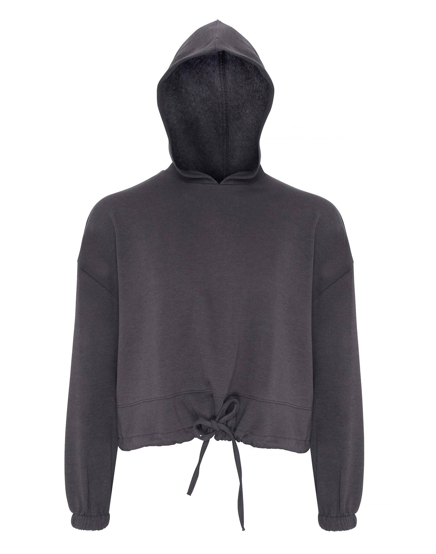 Women's TriDri® Cropped Oversize Hoodie