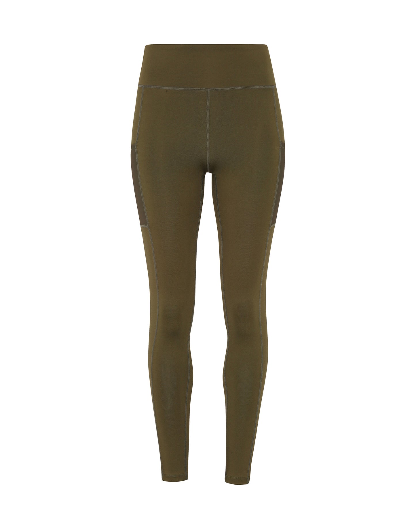 Women's TriDri® Performance Compression Leggings