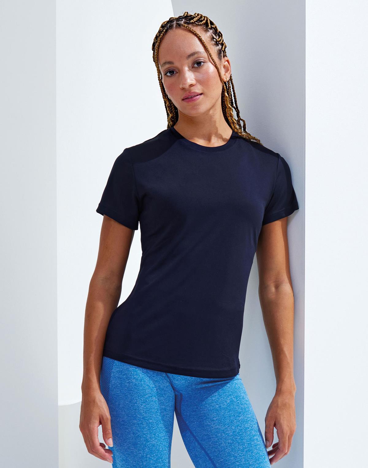Women's TriDri® Recycled Performance T-Shirt
