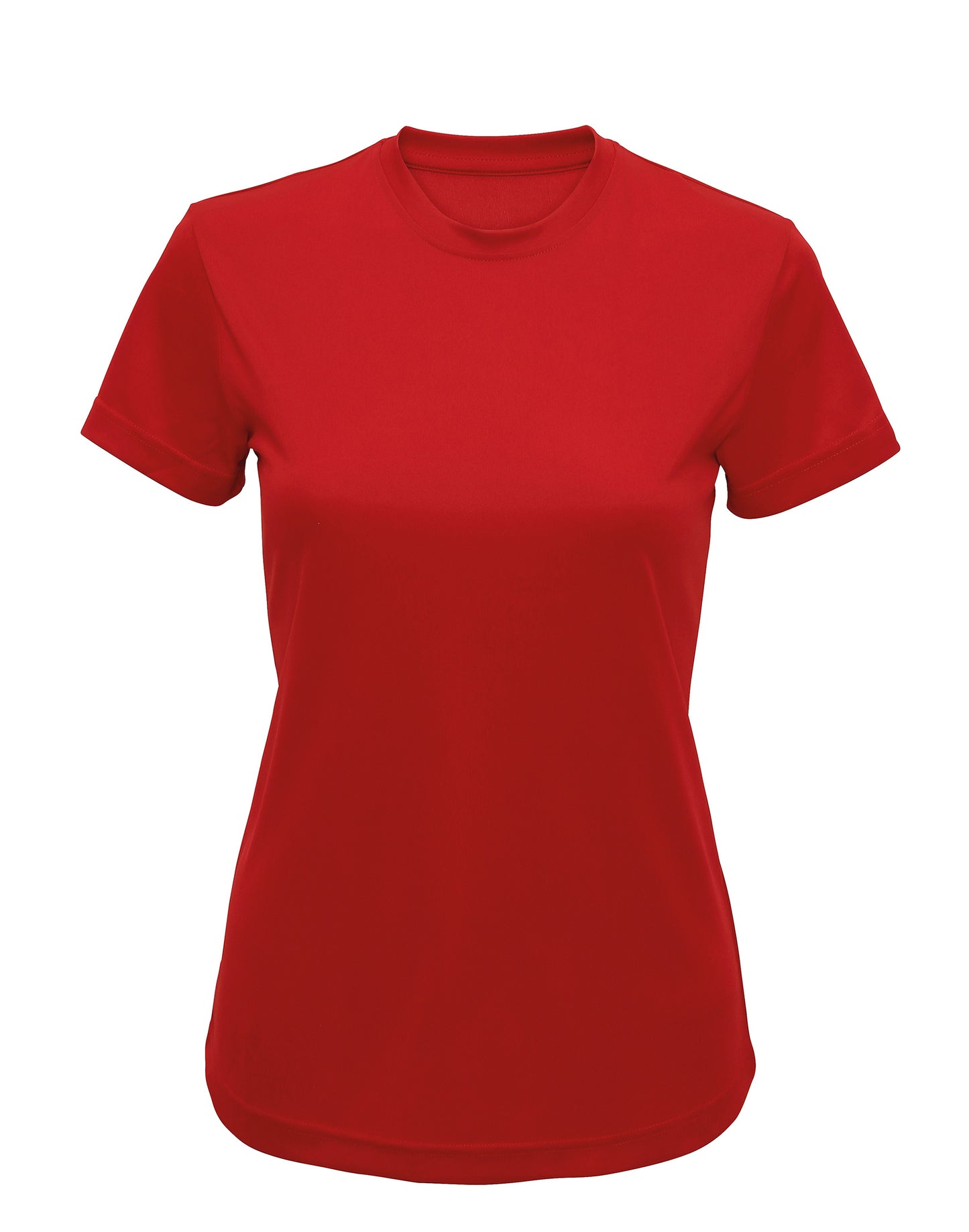 Women's TriDri® Recycled Performance T-Shirt