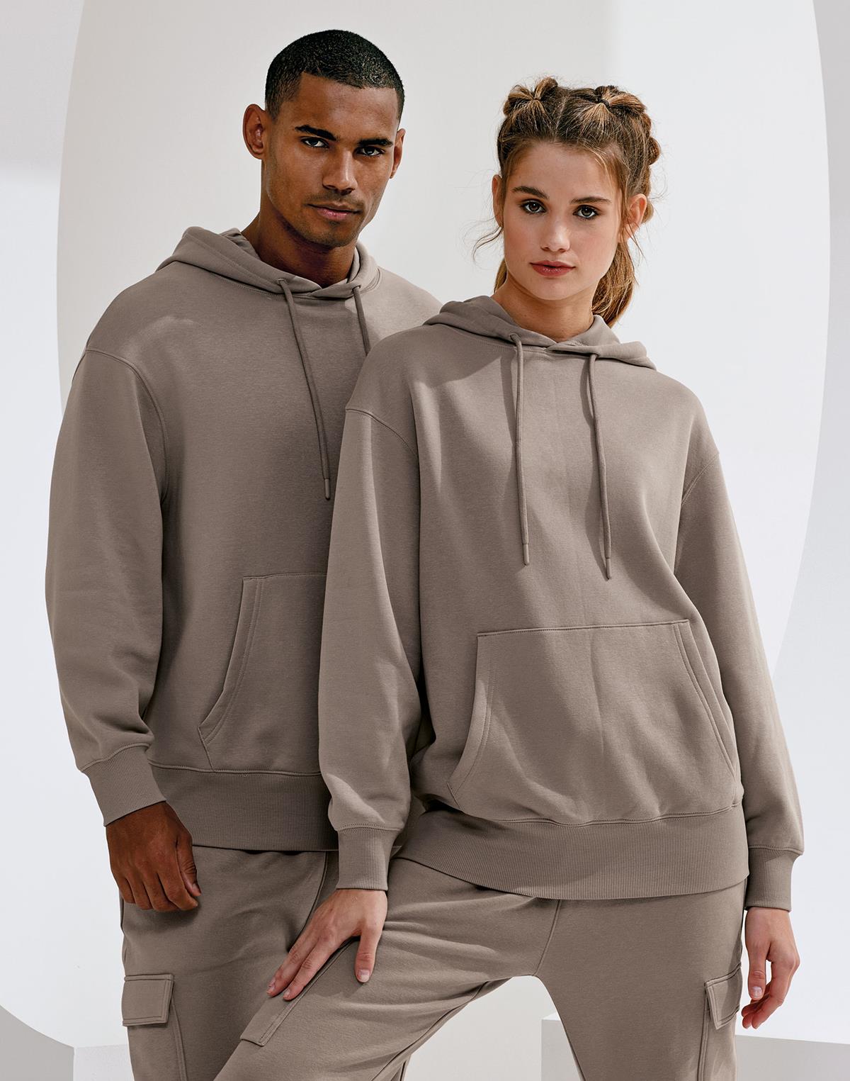 Unisex TriDri® Recycled Hoodie