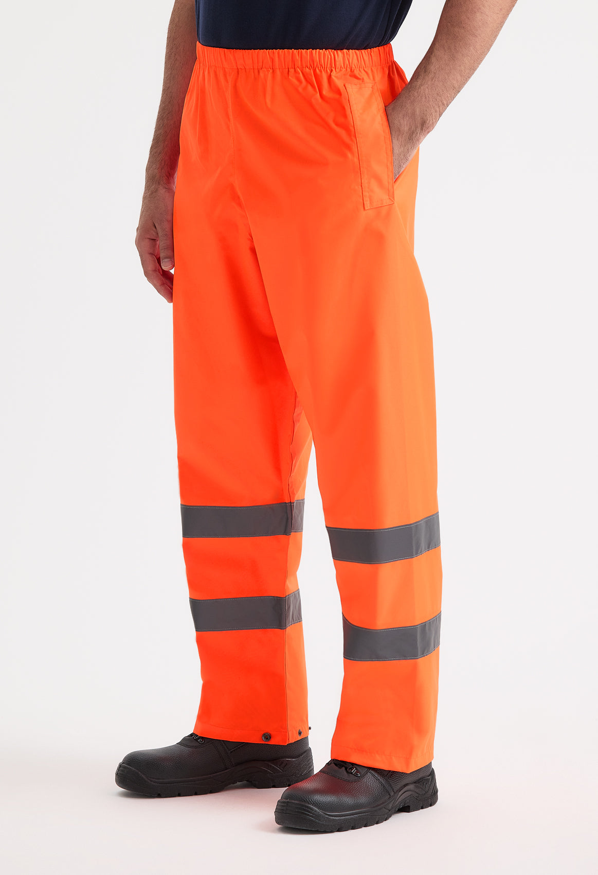 Hi Vis Trouser