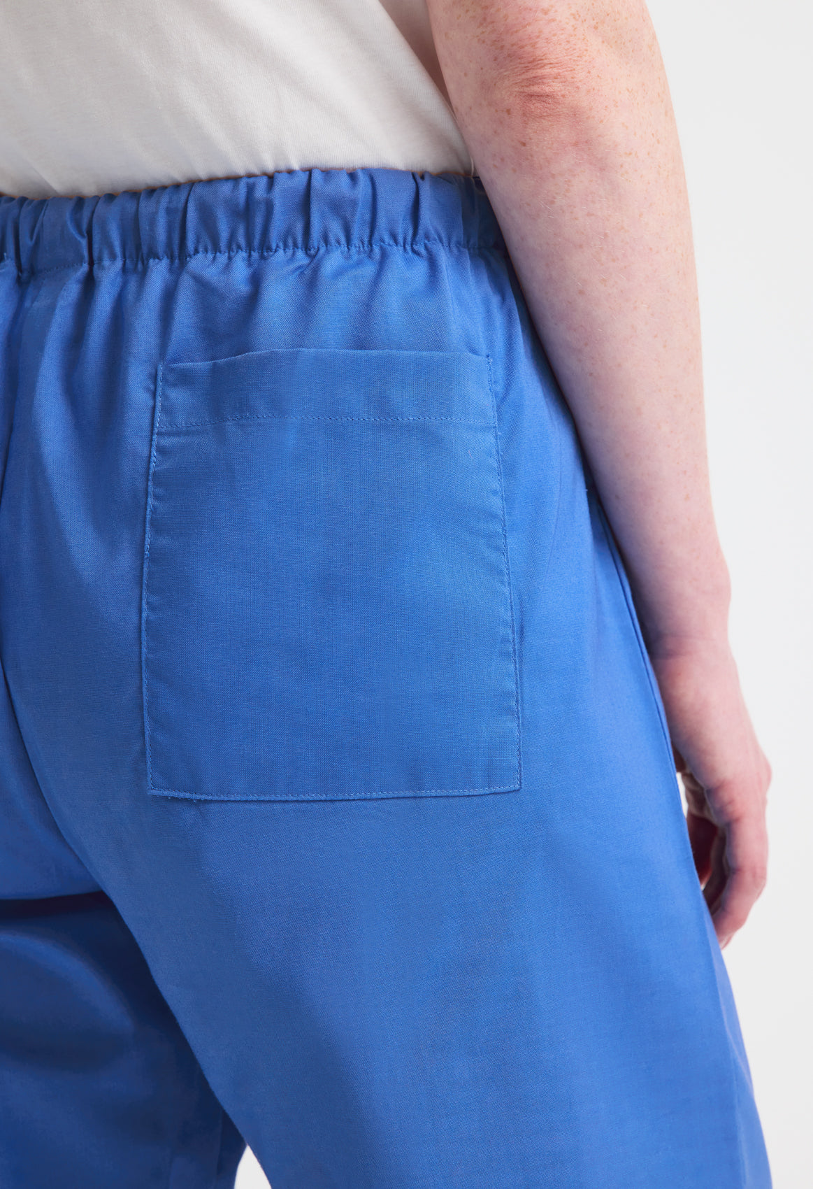Scrub Trouser
