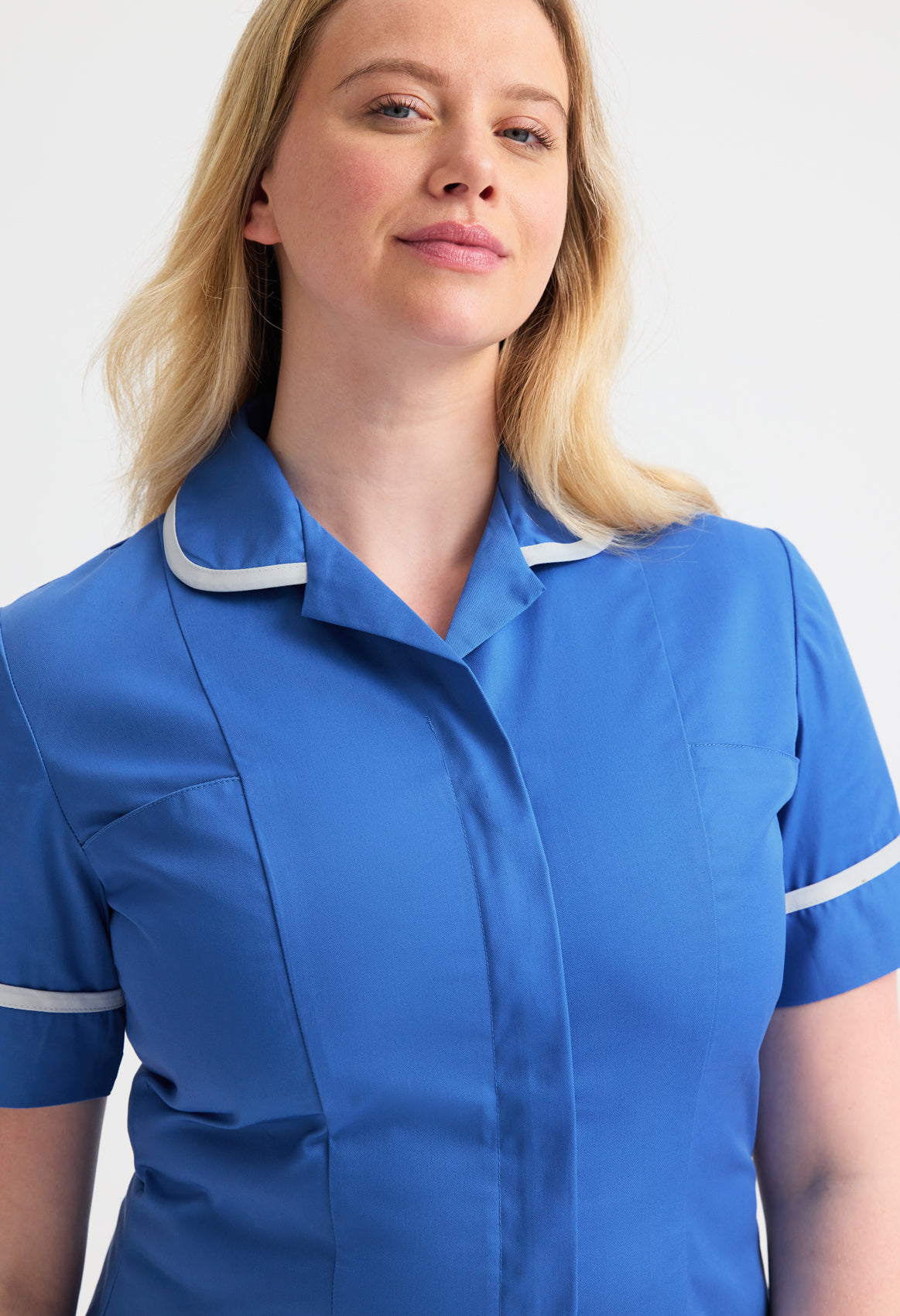 Ladies Heavyweight Tunic
