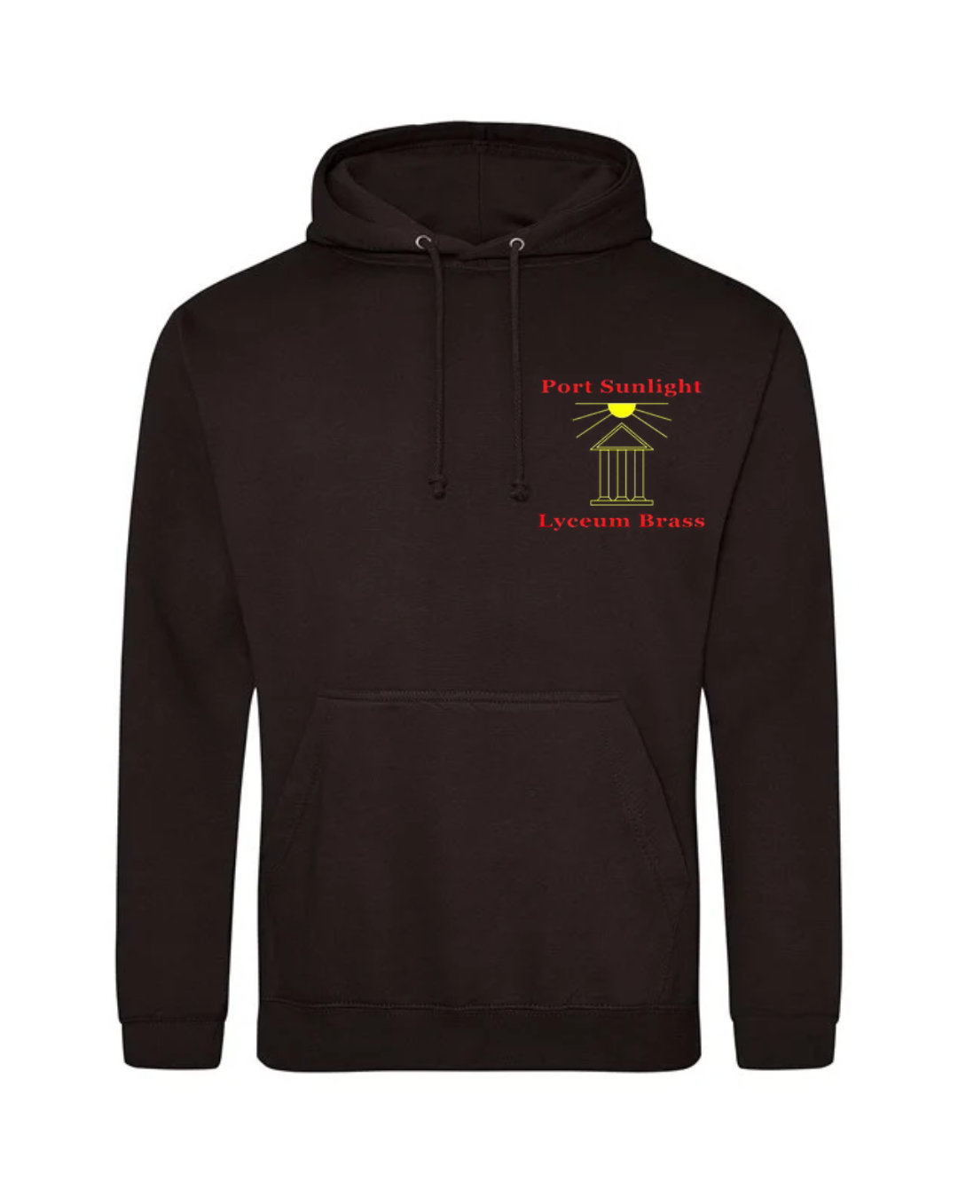 Port Sunlight Hoodie