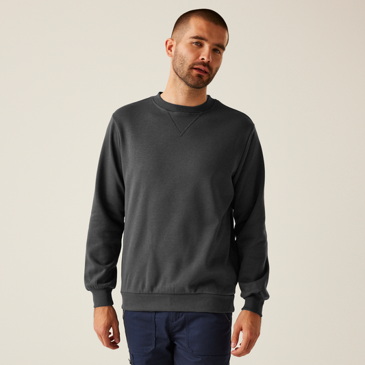 Pro Crew Neck Sweatshirt
