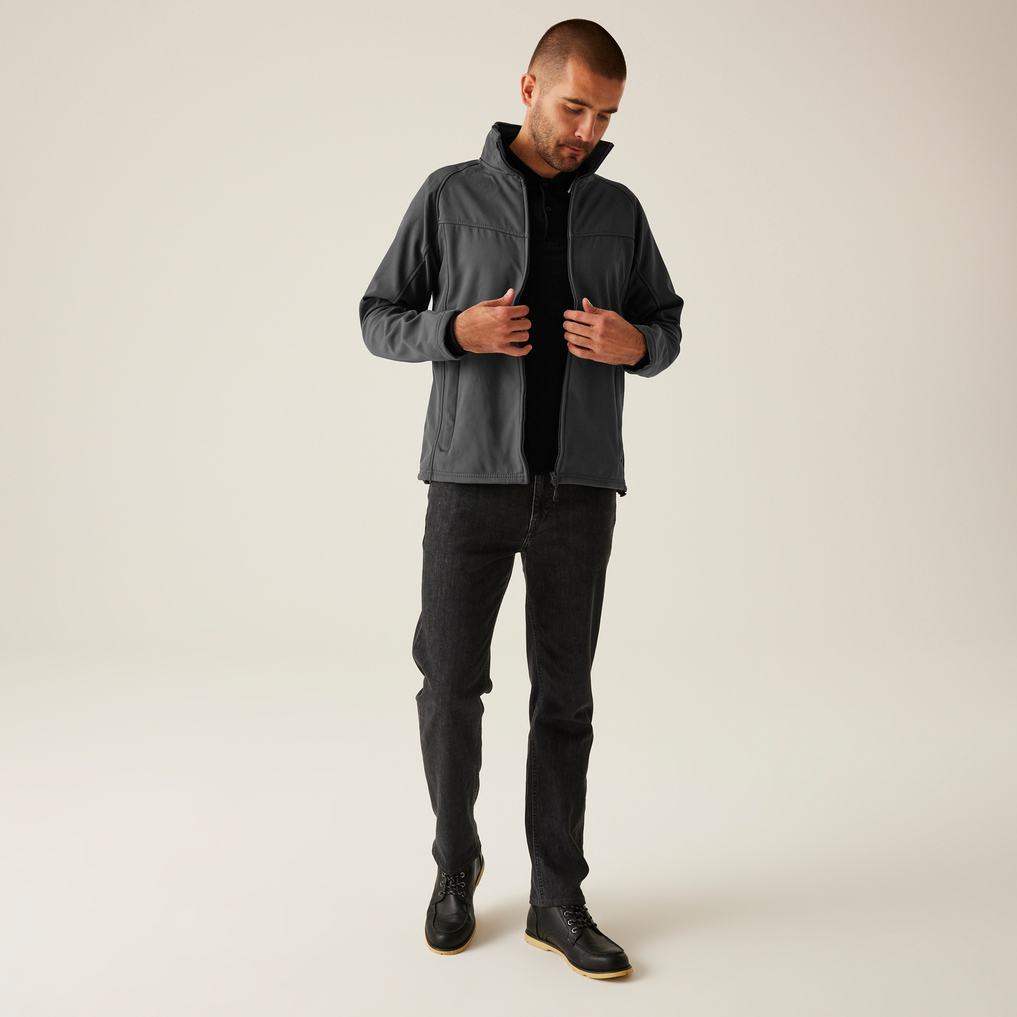 Uproar Softshell Jacket