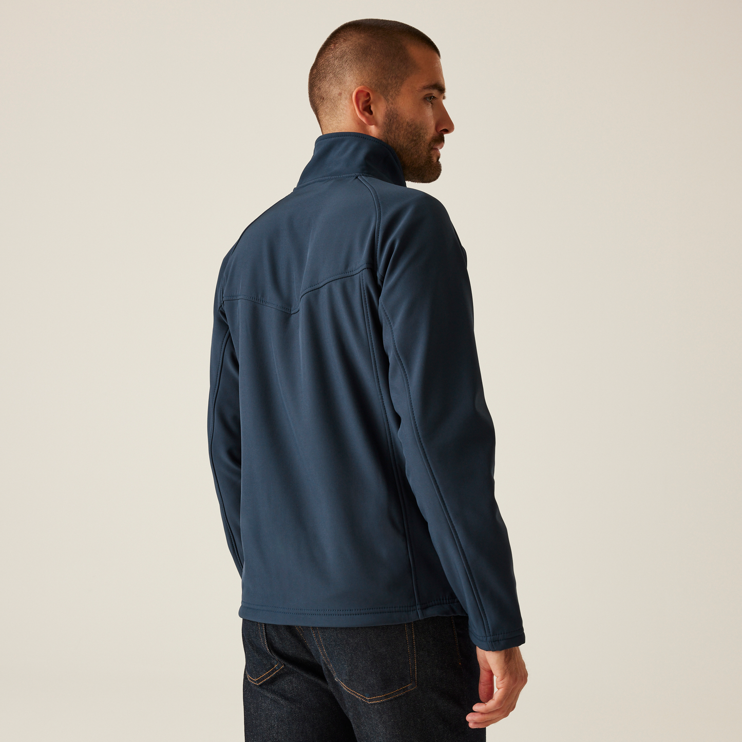 Uproar Softshell Jacket