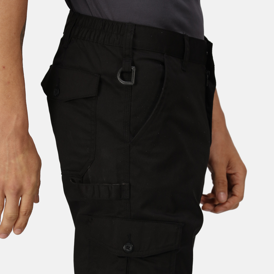 Pro Cargo Trousers