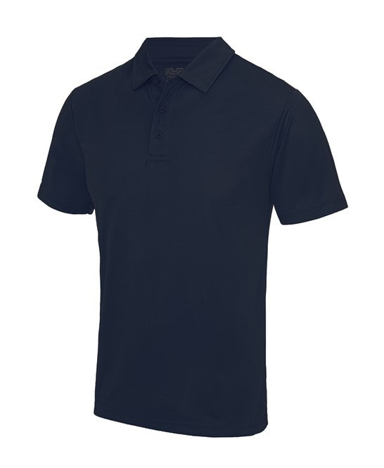 Just Cool Polo