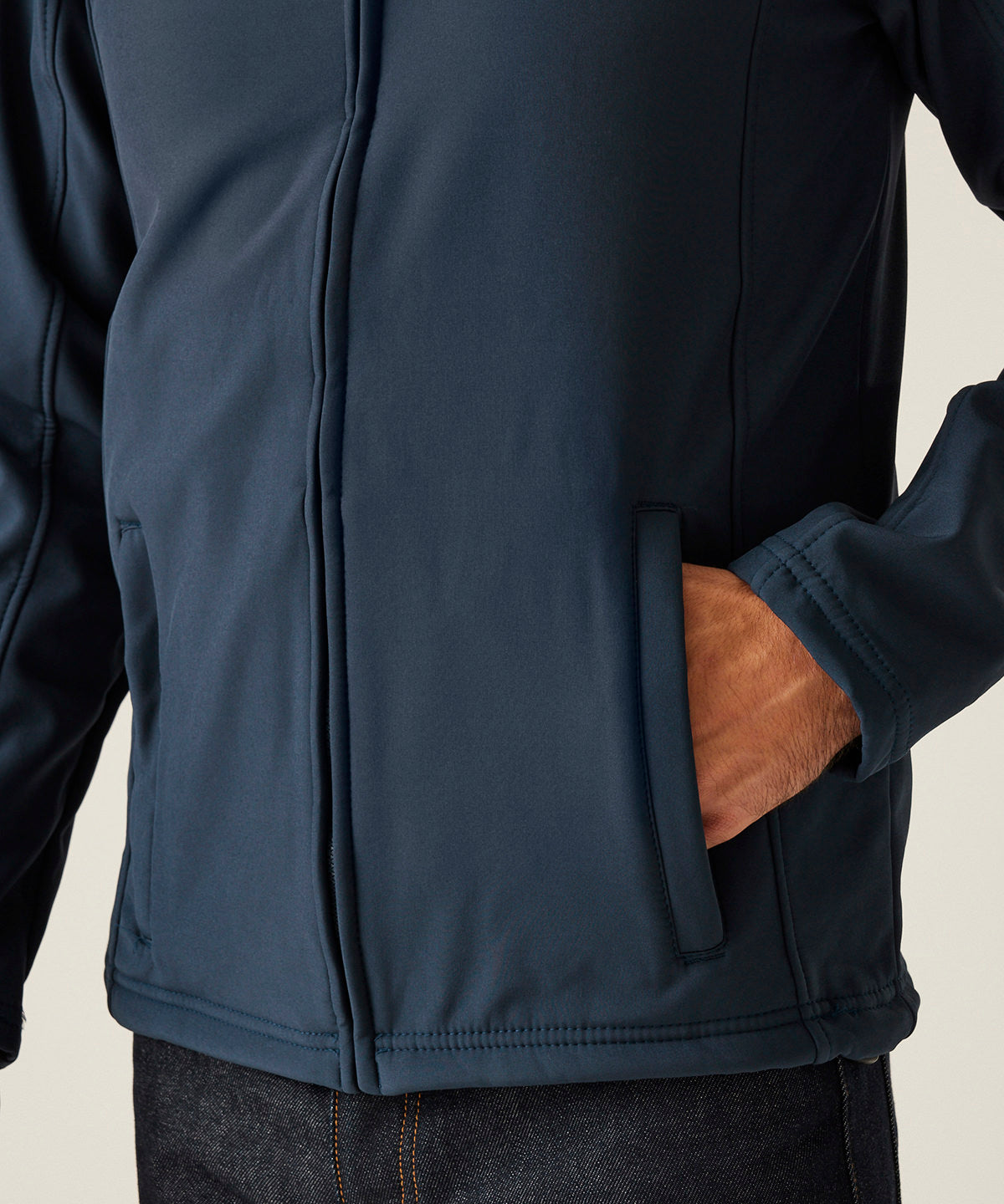 Uproar Softshell Jacket