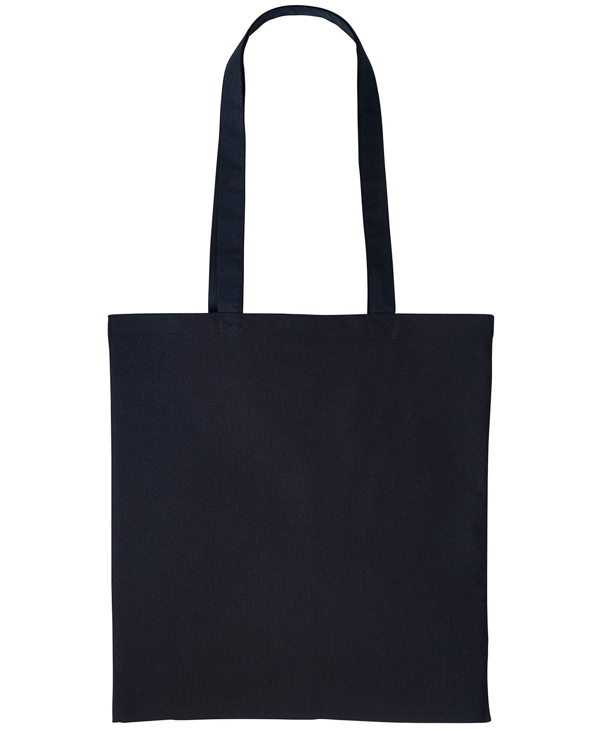 Long handle Cotton Tote Bag