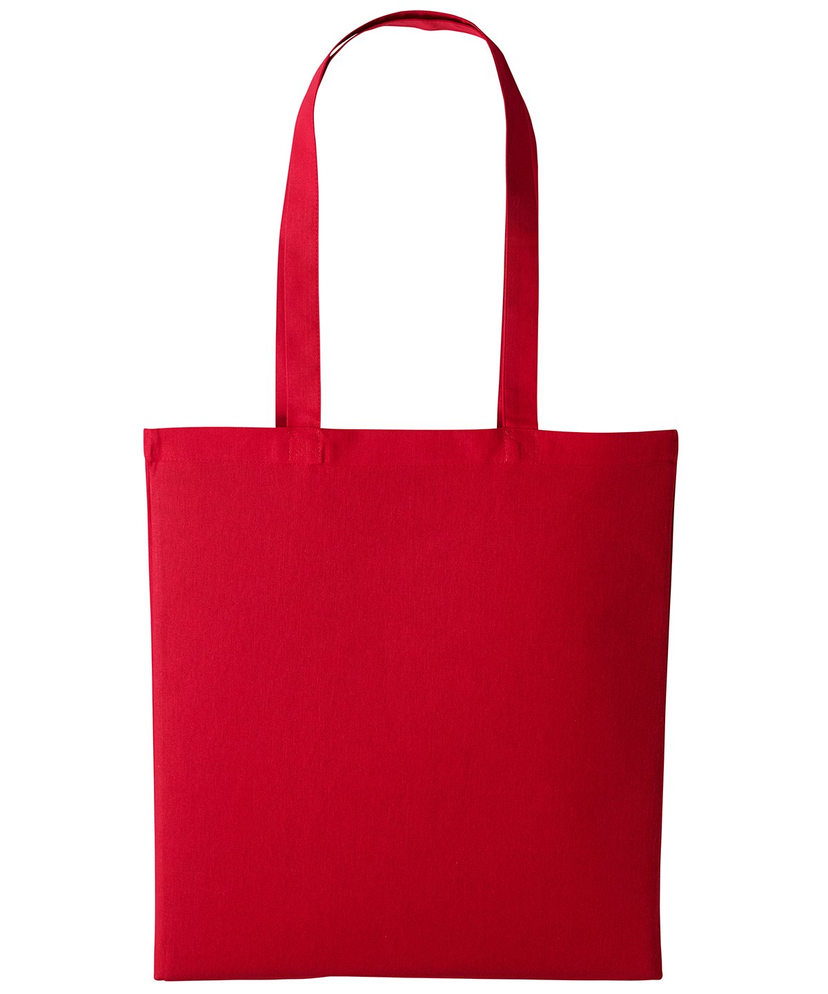 Long handle Cotton Tote Bag