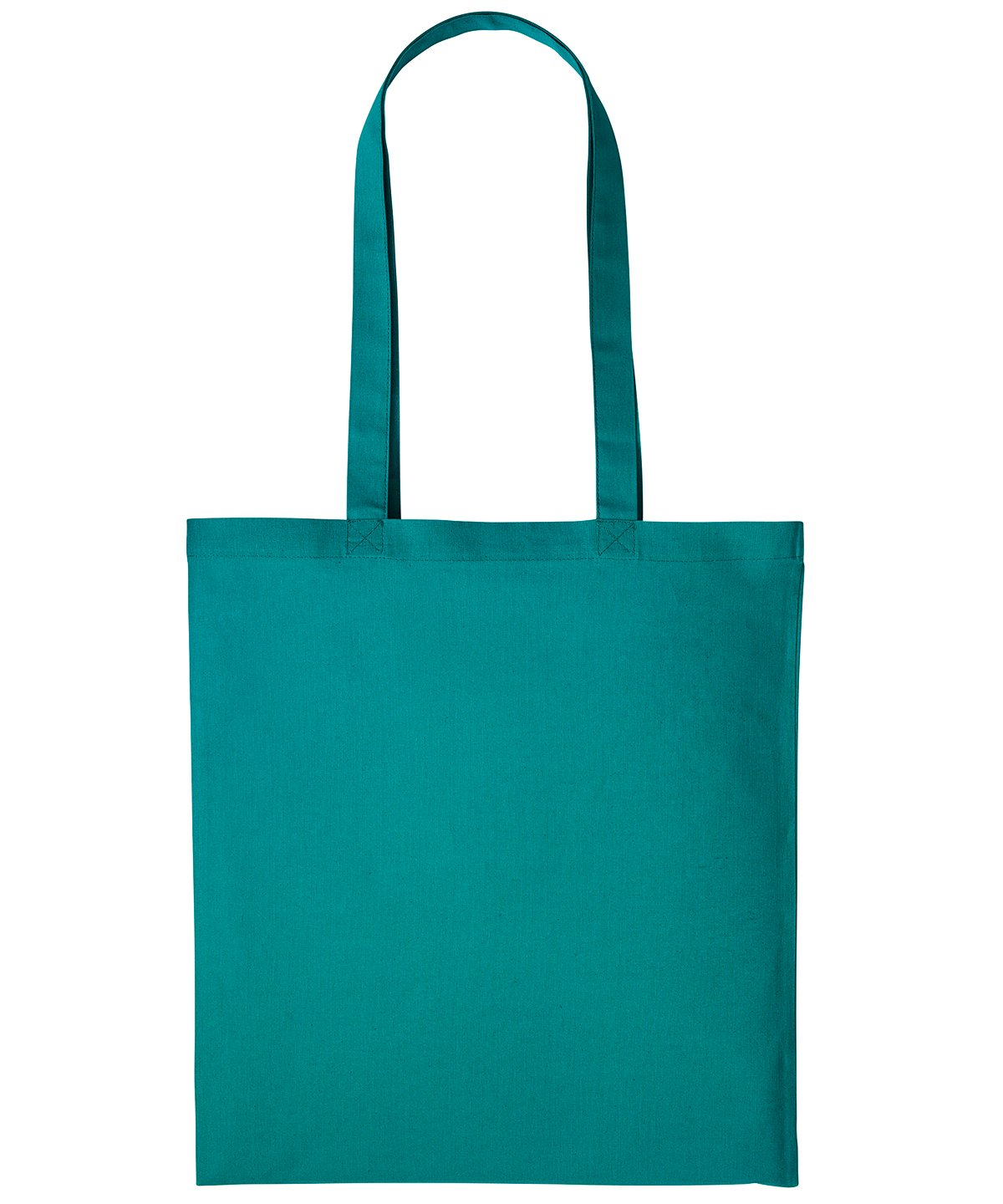 Long handle Cotton Tote Bag