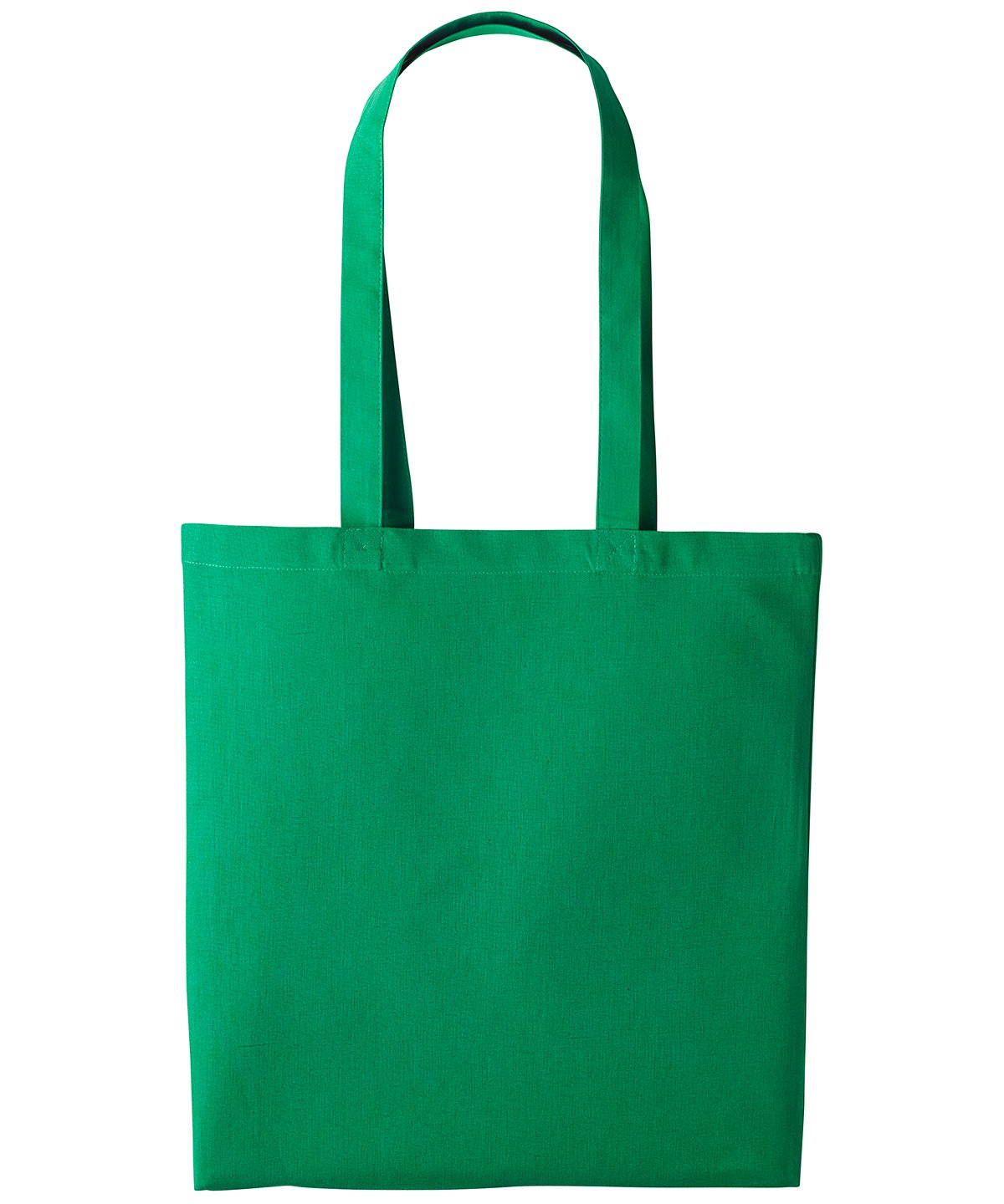 Long handle Cotton Tote Bag