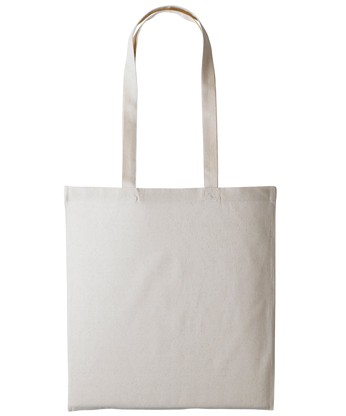 Long handle Cotton Tote Bag