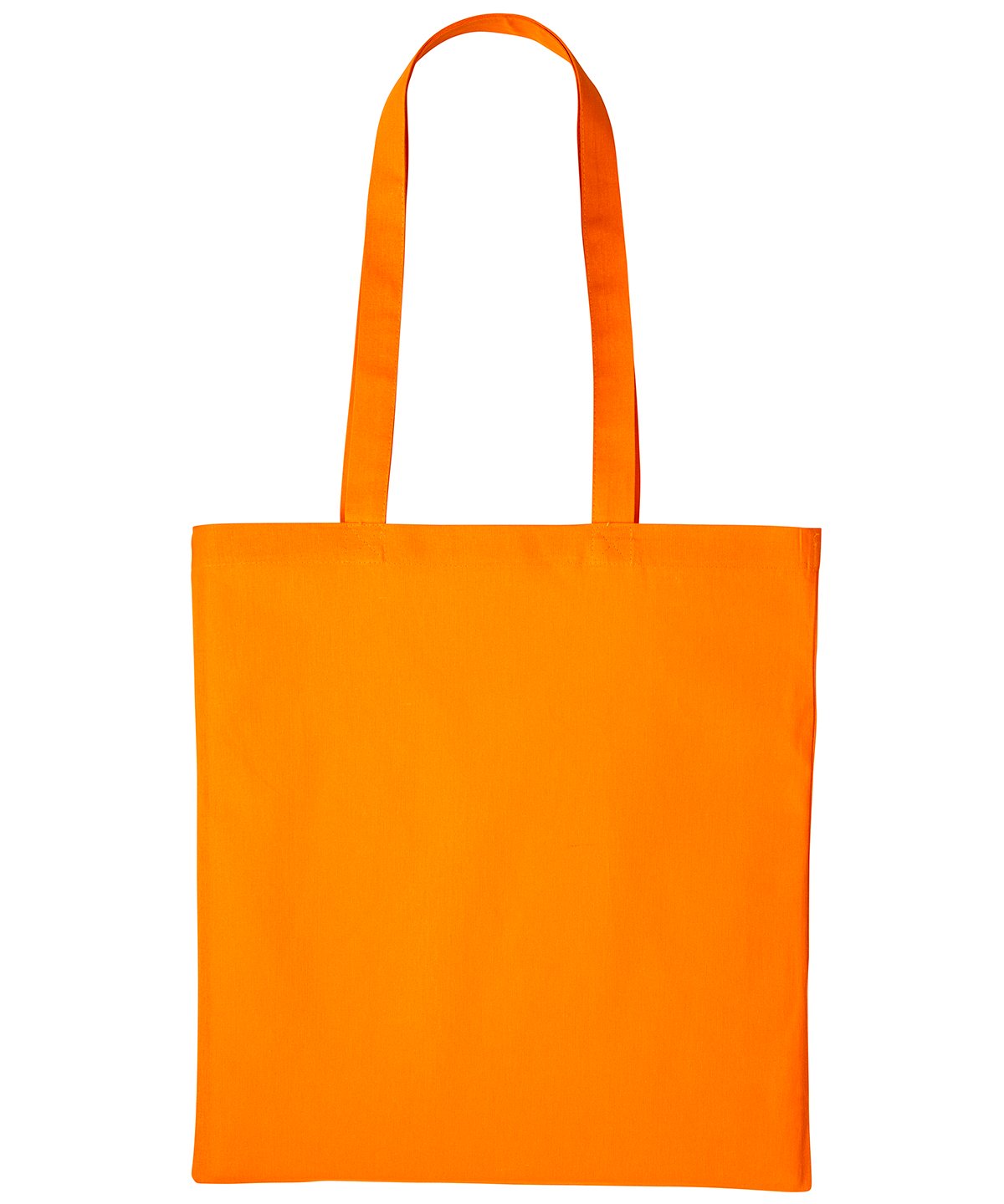 Long handle Cotton Tote Bag