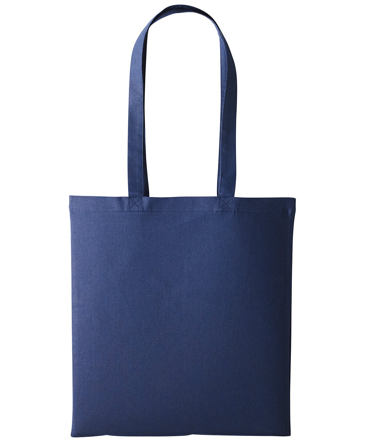 Long handle Cotton Tote Bag