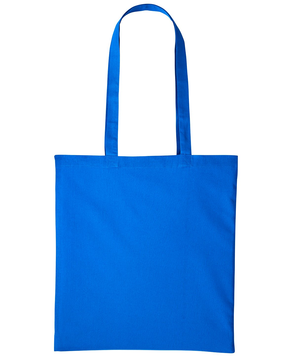 Long handle Cotton Tote Bag