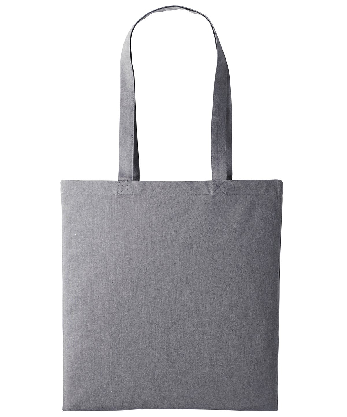 Long handle Cotton Tote Bag
