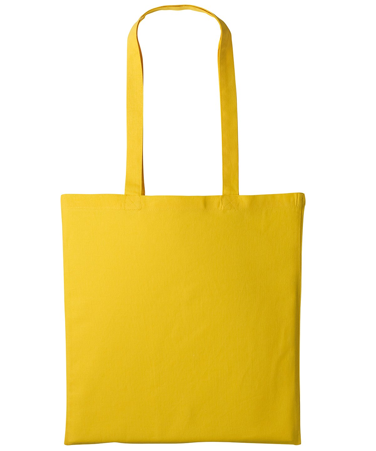 Long handle Cotton Tote Bag