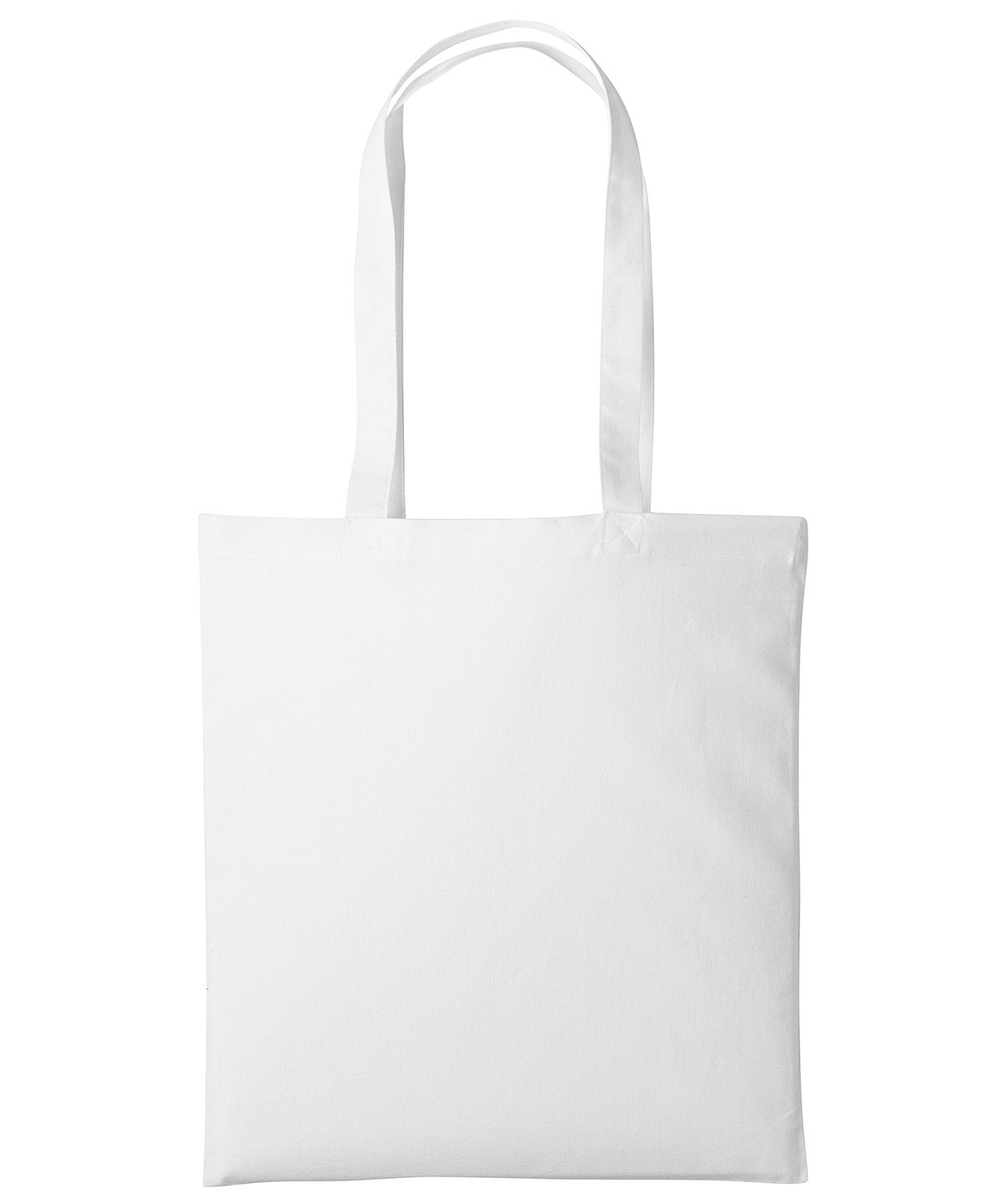 Long handle Cotton Tote Bag