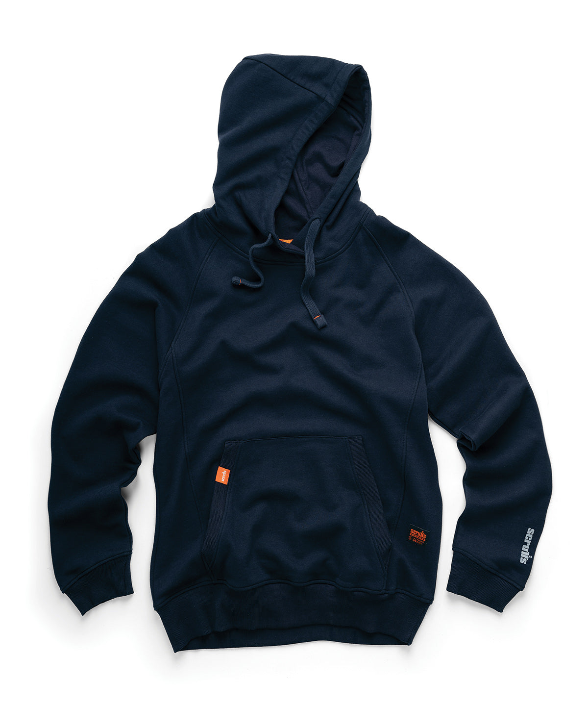 Scruffs Eco Worker hoodie