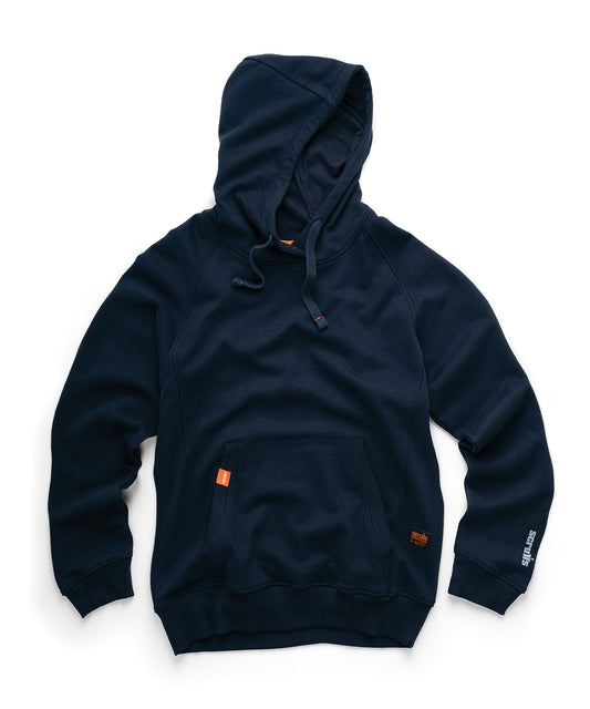Scruffs Eco Worker hoodie