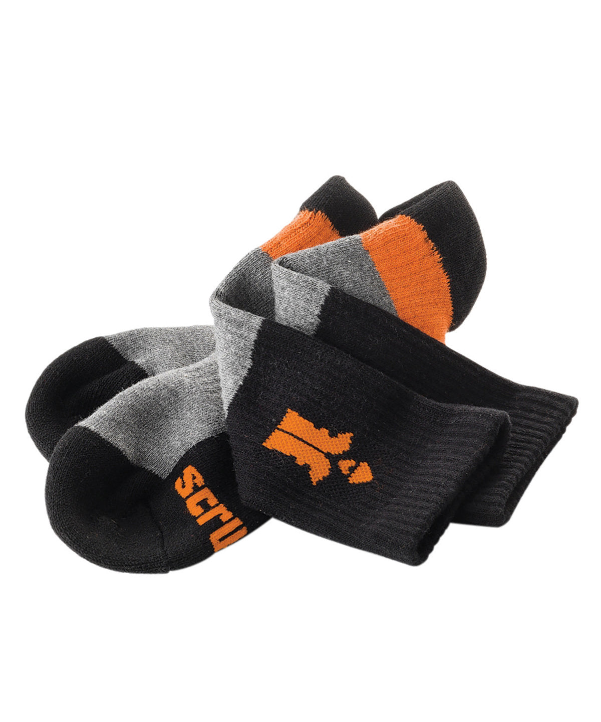 Scruffs Trade Socks