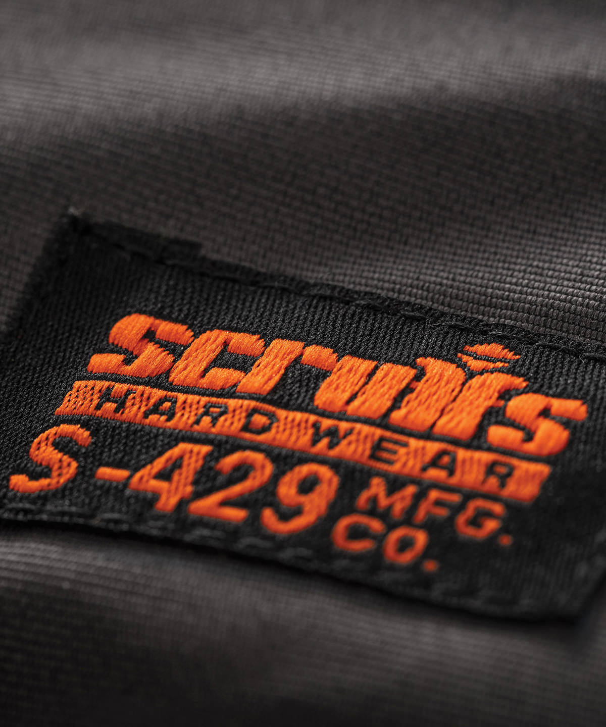 Scruffs Worker Bodywarmer