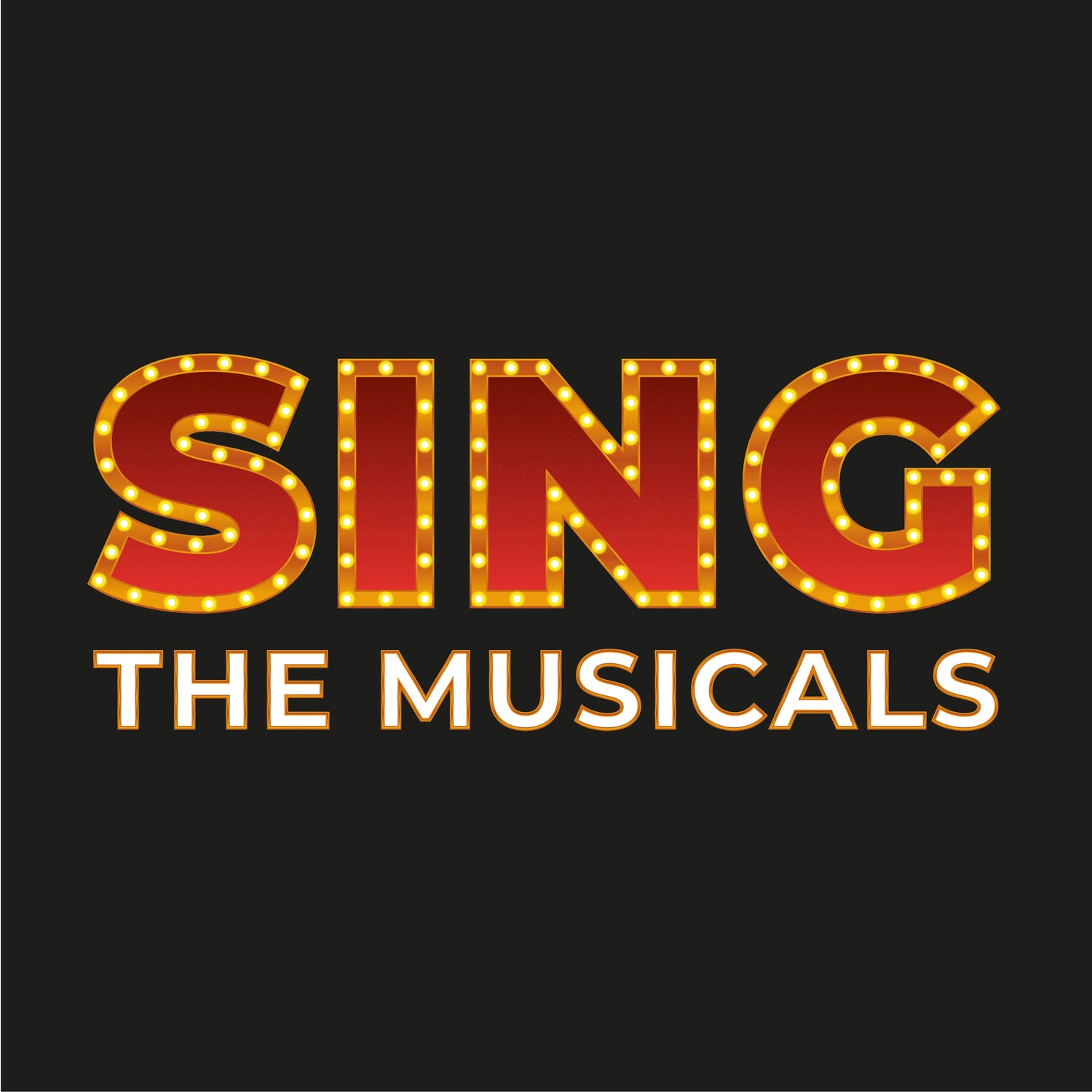 Sing The Musicals Choir