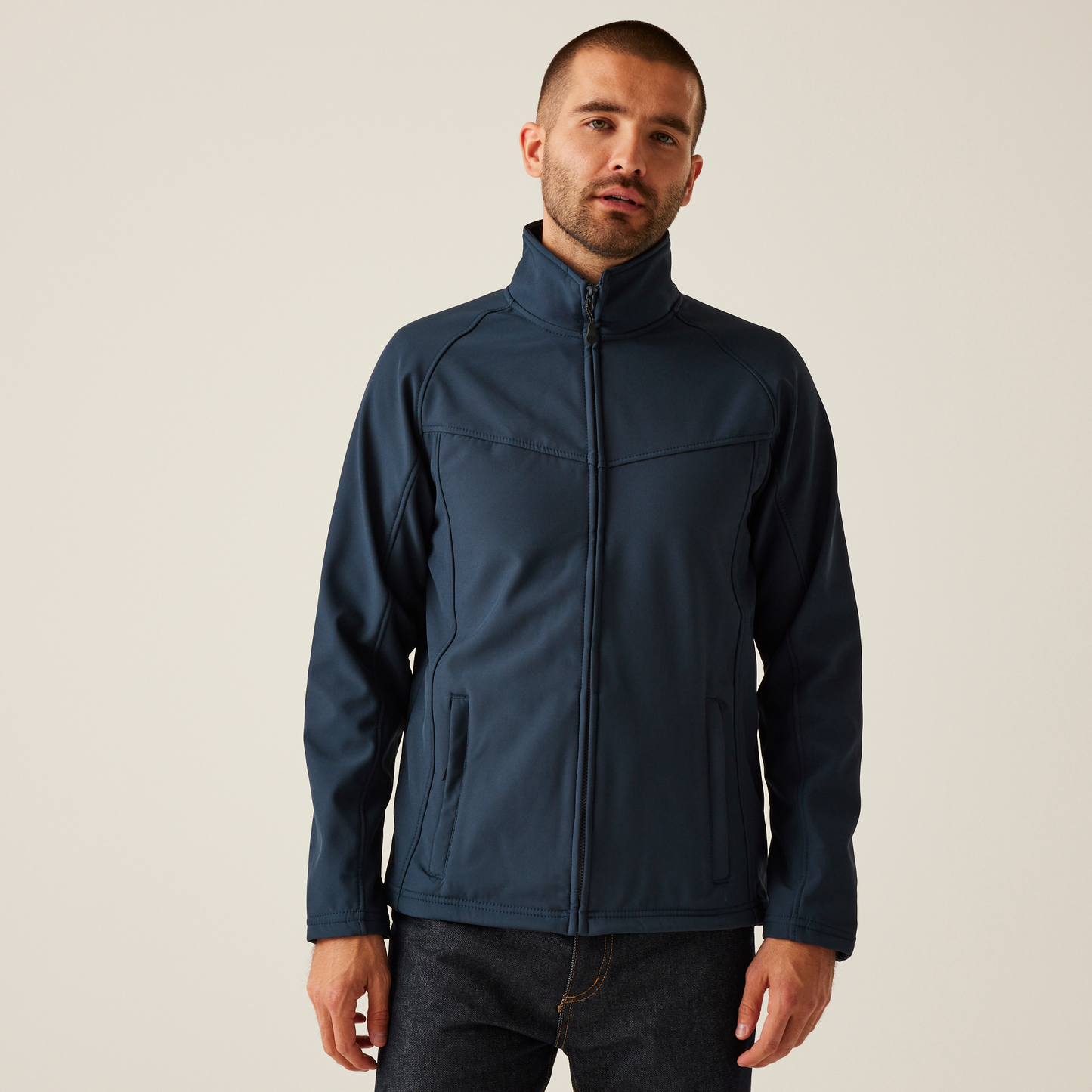 Uproar Softshell Jacket
