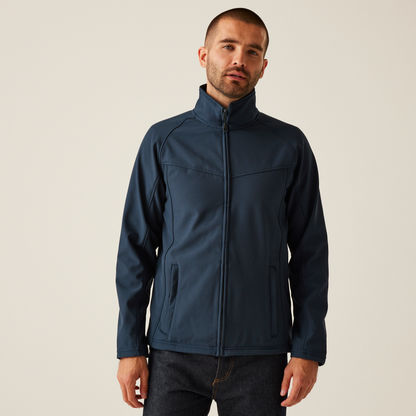 Uproar Softshell Jacket