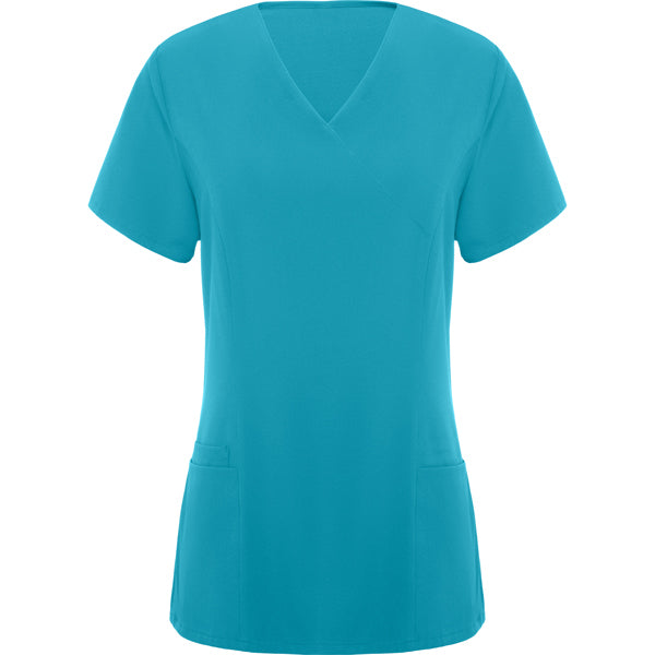 Ferox Woman Scrub Set