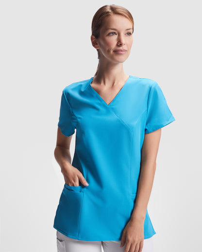 Ferox Woman Scrub Set