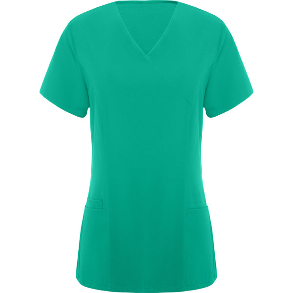Ferox Woman Scrub Set