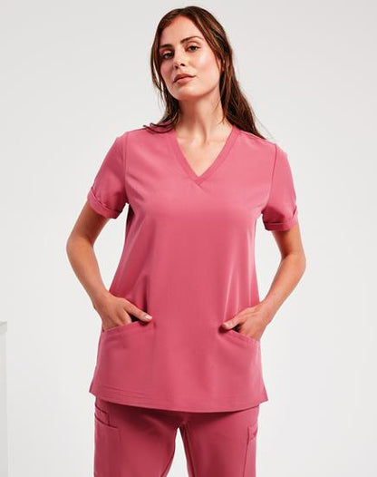 Women’s 'Invincible' Onna-Stretch Tunic